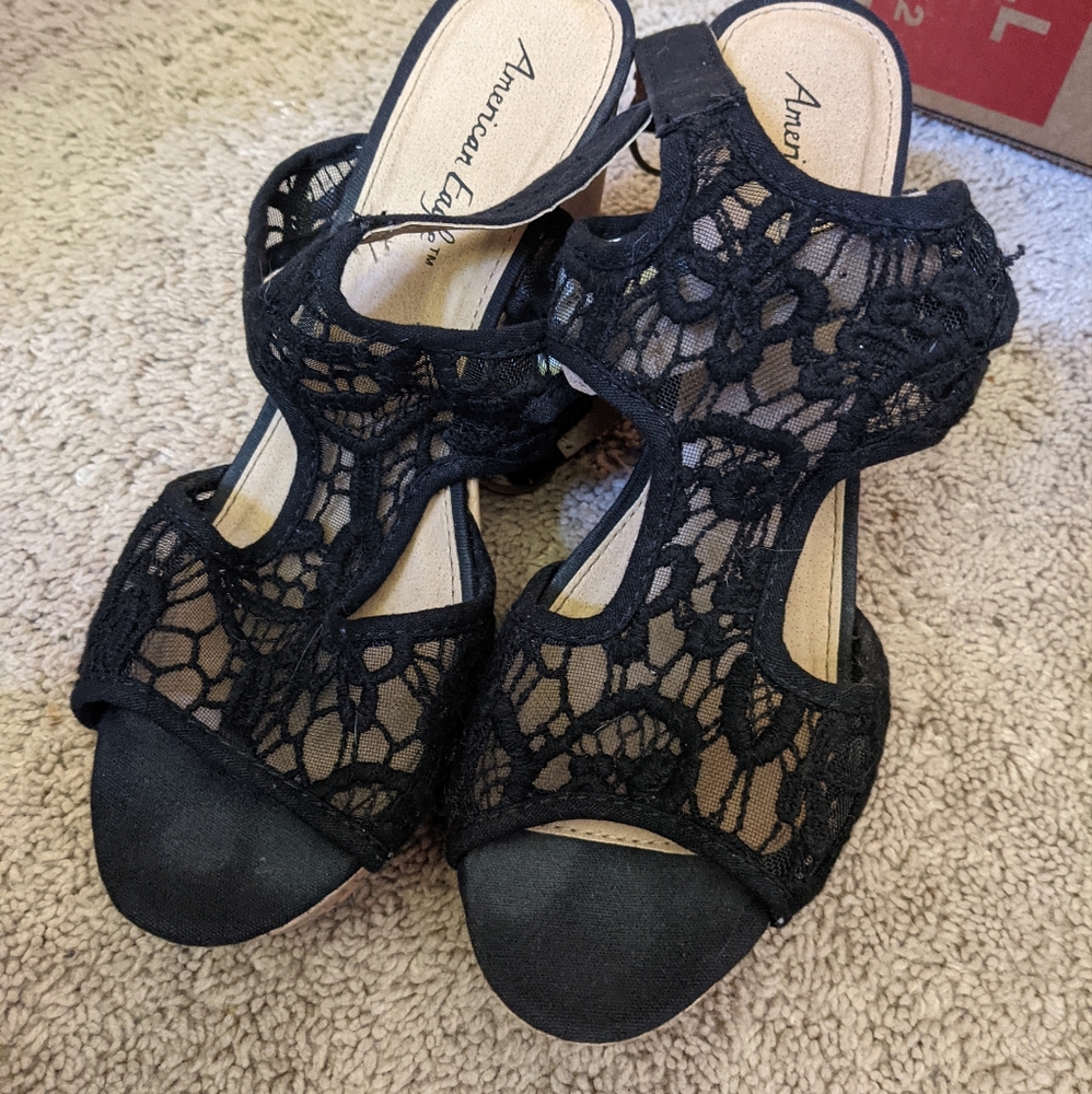 Wedges